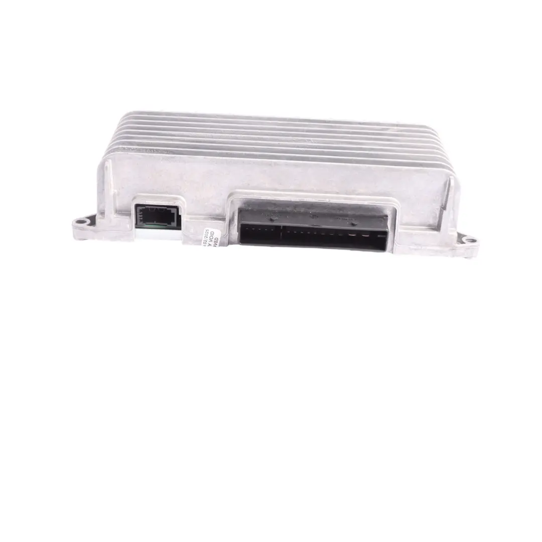 Module Amplificateur Audio Bose AMP Unité Commande ECU Audi A4 B8 - SKU 8T0035223AD - Numéro de pièce 8T0035223AD