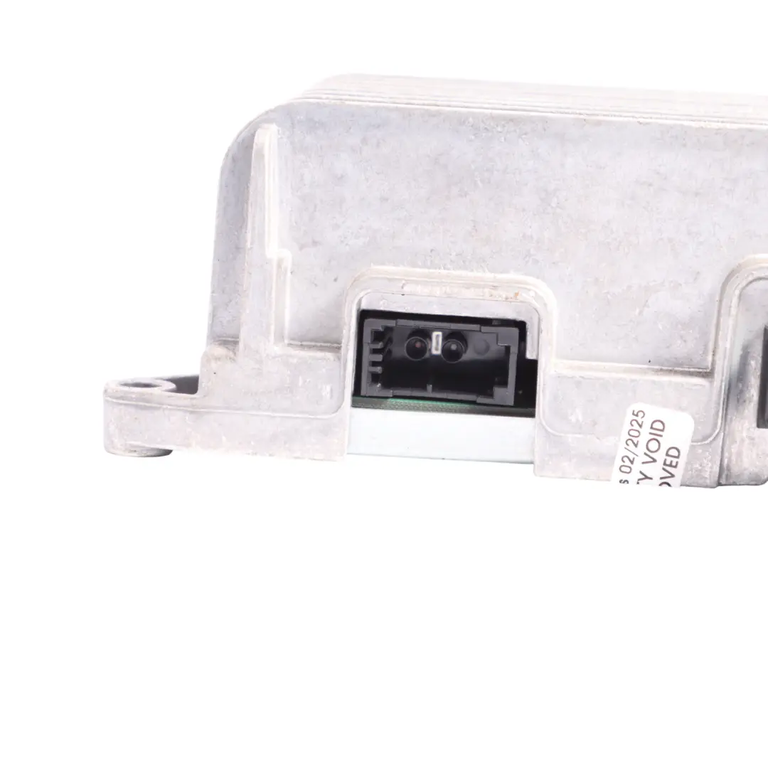 Module Amplificateur Audio Bose AMP Unité Commande ECU Audi A4 B8 - SKU 8T0035223AD - Numéro de pièce 8T0035223AD