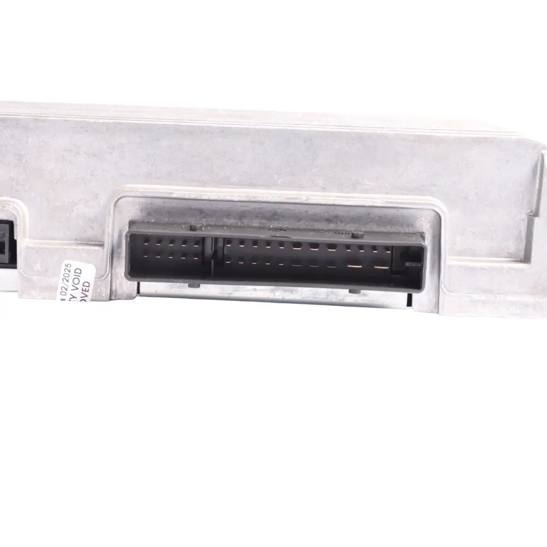 Module Amplificateur Audio Bose AMP Unité Commande ECU Audi A4 B8 - SKU 8T0035223AD - Numéro de pièce 8T0035223AD
