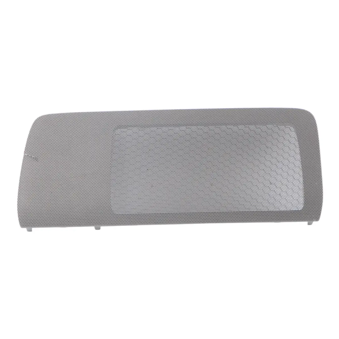 Audi A4 B8 Rear Parcel Shelf Speaker Trim Cover Panel Left N/S - SKU 8T0035405C - Part number 8T0035405C