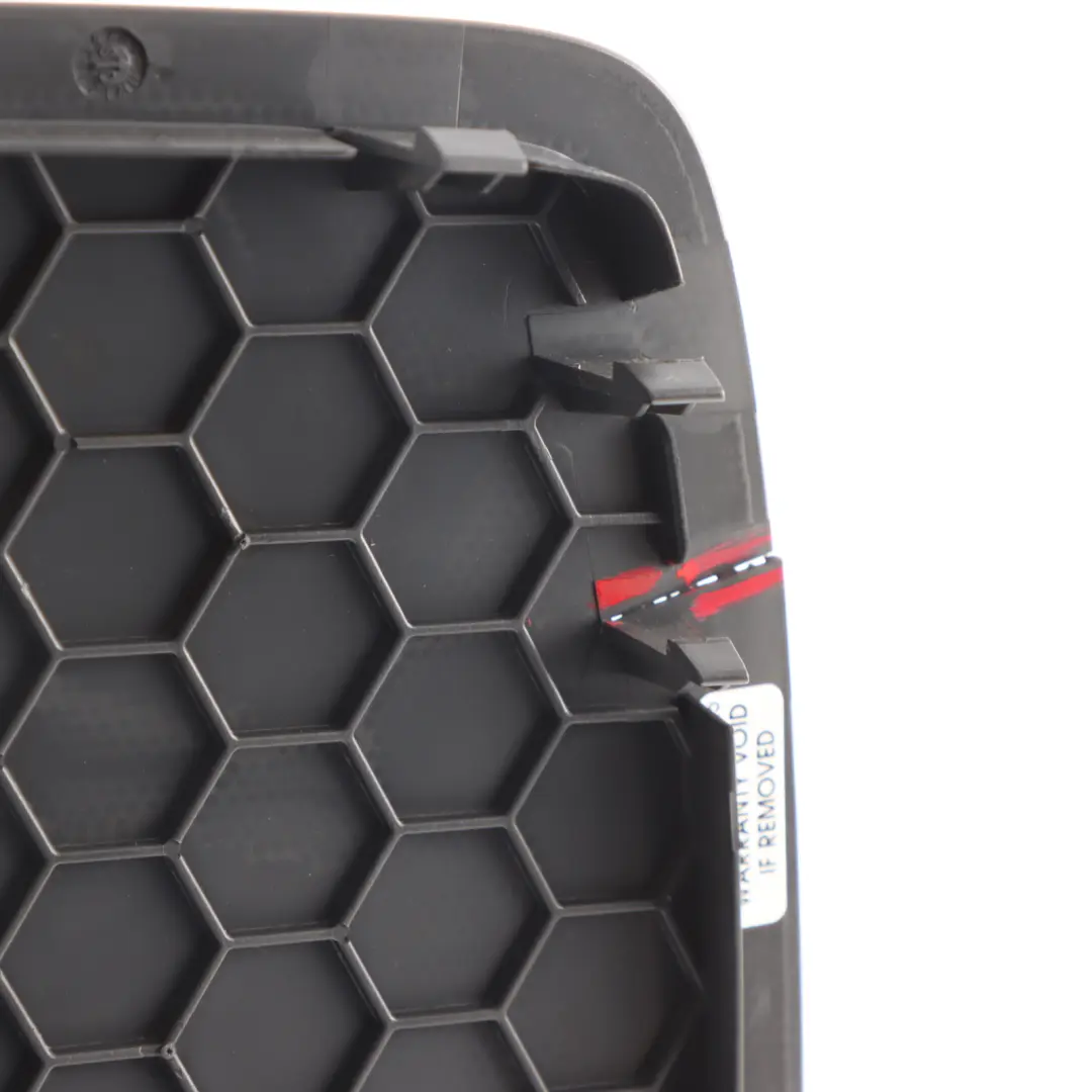 Audi A4 B8 Rear Parcel Shelf Speaker Trim Cover Panel Left N/S - SKU 8T0035405C - Part number 8T0035405C
