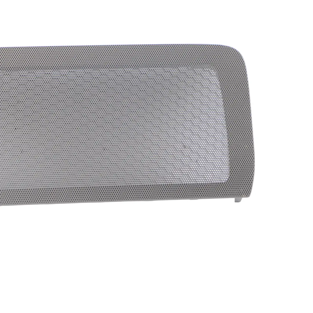 Ripiano Posteriore Degli Altoparlanti Pannello Copertura per Audi A4 B8 con numero di parte 8T0035405C Audi A4 B8 Ripiano Posteriore Degli Altoparlanti Pannello Copertura - SKU 8T0035405C - Numero di parte 8T0035405C