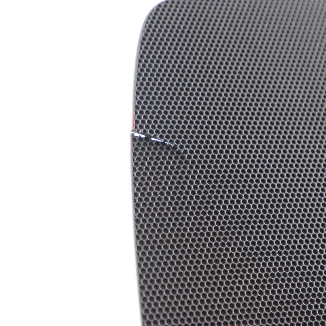 Audi A4 B8 Rear Parcel Shelf Speaker Trim Cover Panel Left N/S - SKU 8T0035405C - Part number 8T0035405C