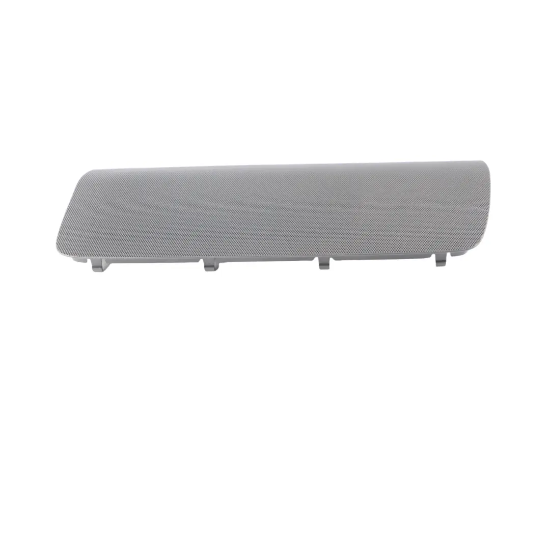 Audi A4 B8 Rear Parcel Shelf Speaker Trim Cover Panel Left N/S - SKU 8T0035405C - Part number 8T0035405C