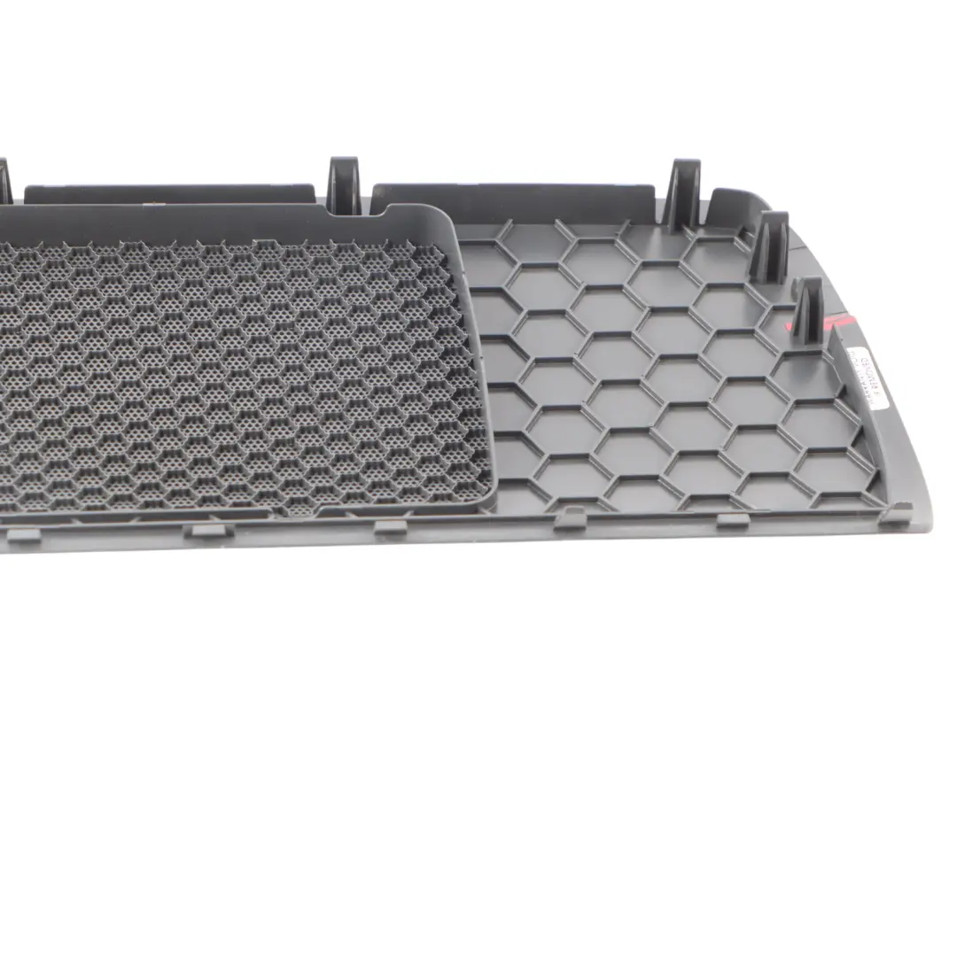 Audi A4 B8 Rear Parcel Shelf Speaker Trim Cover Panel Left N/S - SKU 8T0035405C - Part number 8T0035405C