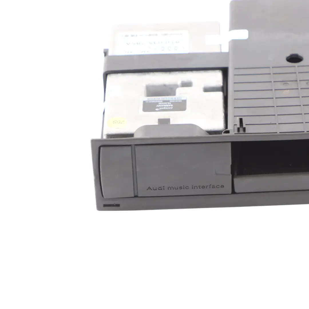 Audi A5 8T MMI Multimedia Interface Unit Modulo Controllo ECU - SKU 8T0035785A - Numero di parte 8T0035785A