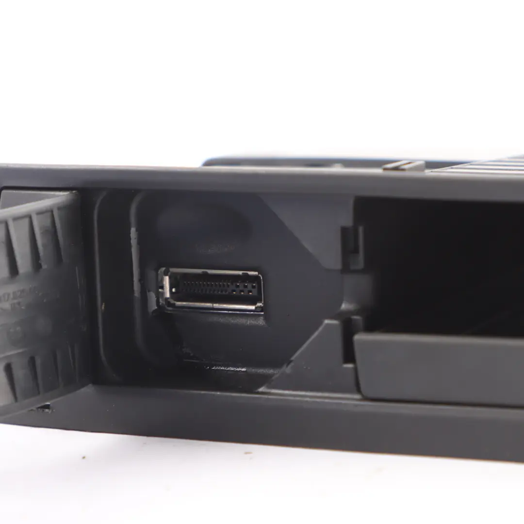 Audi A5 8T MMI Moduł Sterownik Interface ECU - SKU 8T0035785A - Numer Części 8T0035785A