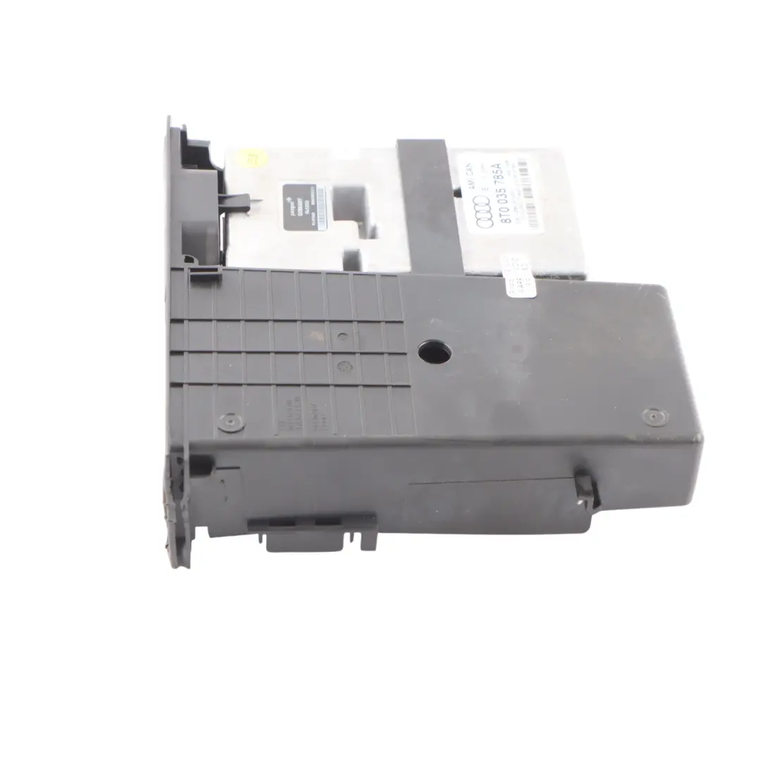 Module D'Interface Multimédia MMI ECU De Contrôle pour Audi A5 8T à propos du numéro de pièce 8T0035785A Audi A5 8T Module D'Interface Multimédia MMI ECU De Contrôle - SKU 8T0035785A - Numéro de pièce 8T0035785A