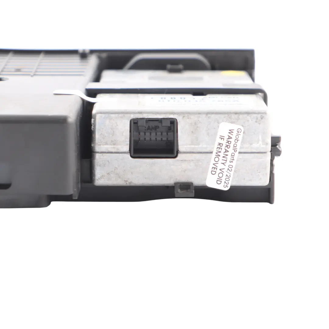 Módulo Control De La Unidad De Interfaz Multimedia MMI ECU para Audi A5 8T con número de pieza 8T0035785A Audi A5 8T Módulo Control De La Unidad De Interfaz Multimedia MMI ECU - SKU 8T0035785A - Número de pieza 8T0035785A