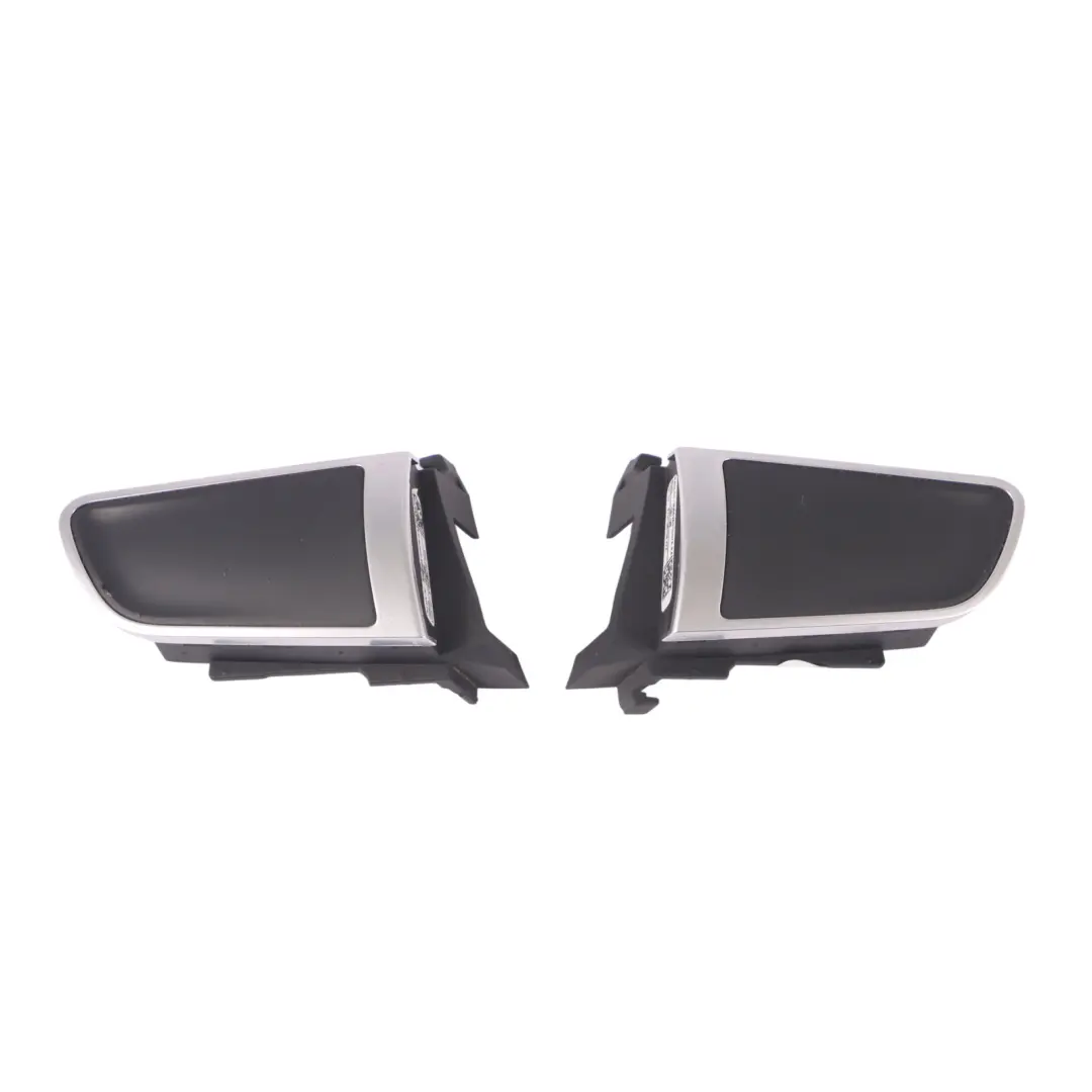 Audi A3 8P Enjoliveur De Volant - SKU 8T0419673BXHA - Numéro de pièce 8T0419673BXHA