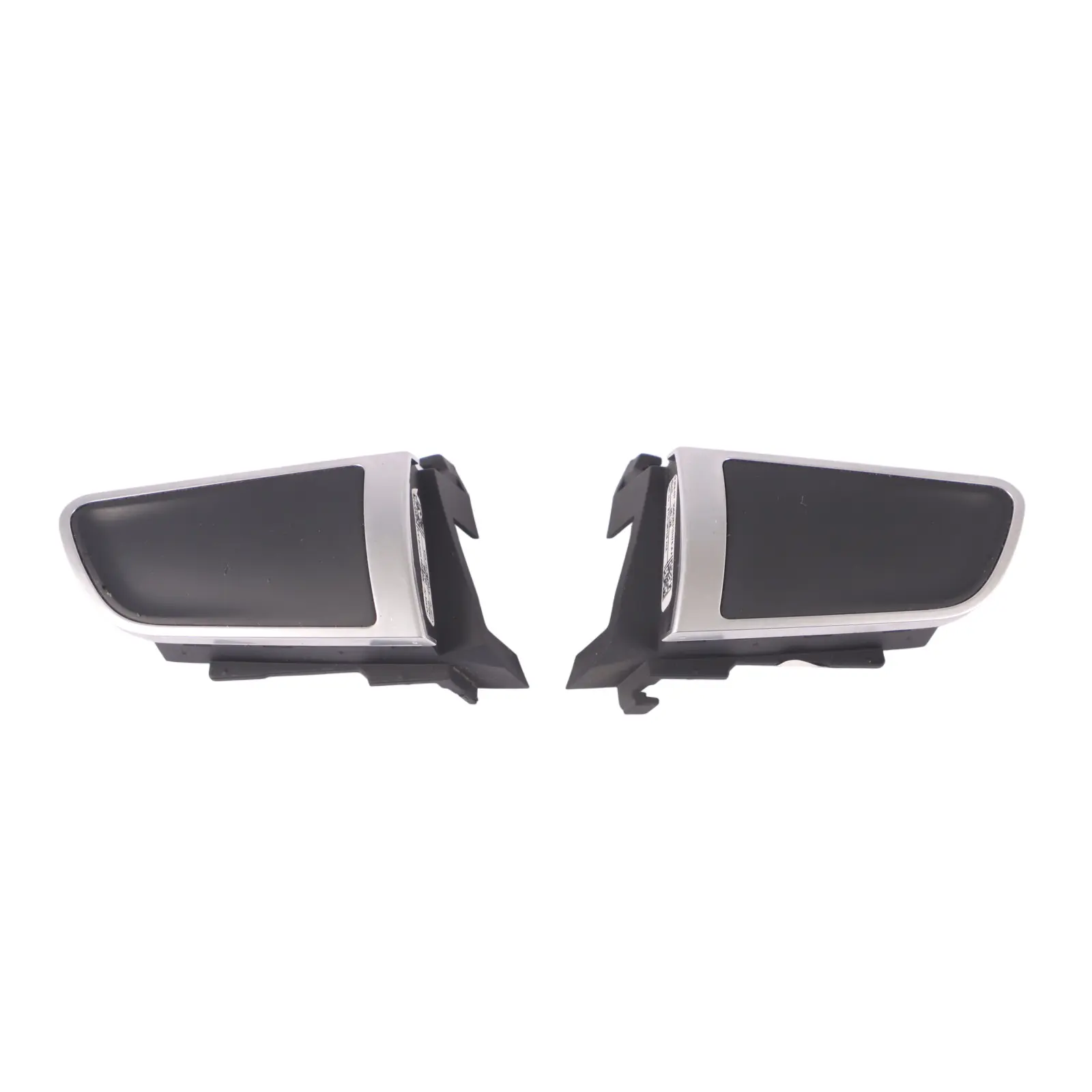 Audi A3 8P Lenkrad Verkleidung 8T0419673BXHA