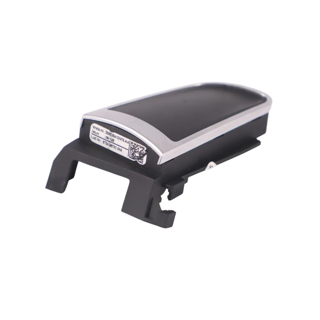 Audi A3 8P Enjoliveur De Volant - SKU 8T0419673BXHA - Numéro de pièce 8T0419673BXHA