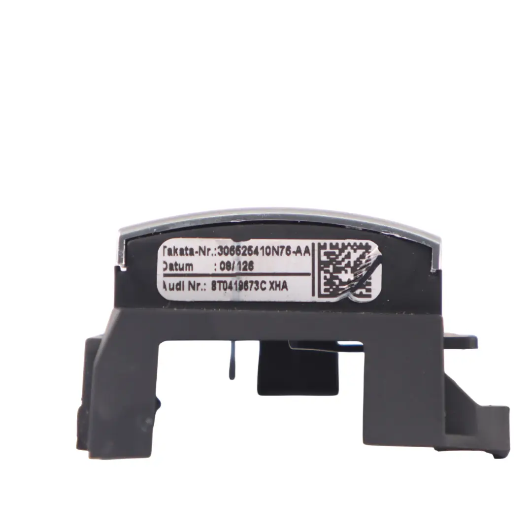 Audi A3 8P Enjoliveur De Volant - SKU 8T0419673BXHA - Numéro de pièce 8T0419673BXHA