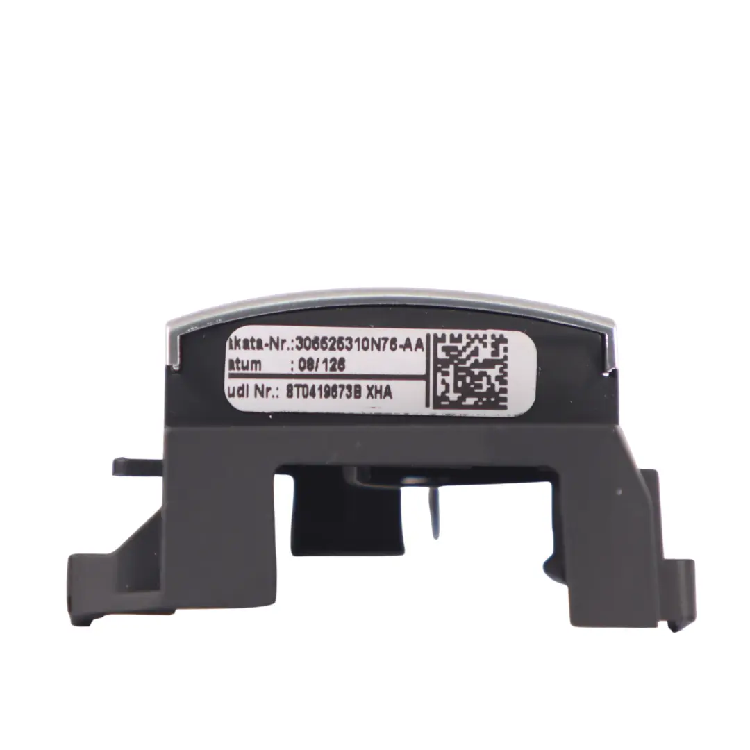 Audi A3 8P Enjoliveur De Volant - SKU 8T0419673BXHA - Numéro de pièce 8T0419673BXHA