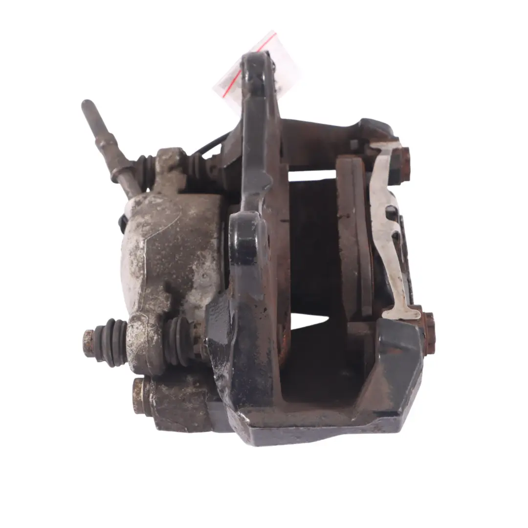 Audi S5 8T Brake Caliper Wheel Braking Unit 345X29,5 Front Left N/S - SKU 8T0615123B - Part number 8T0615123B