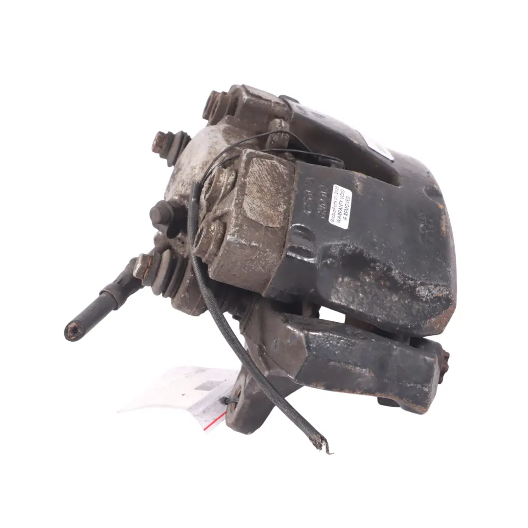 Audi S5 8T Brake Caliper Wheel Braking Unit 345X29,5 Front Left N/S - SKU 8T0615123B - Part number 8T0615123B