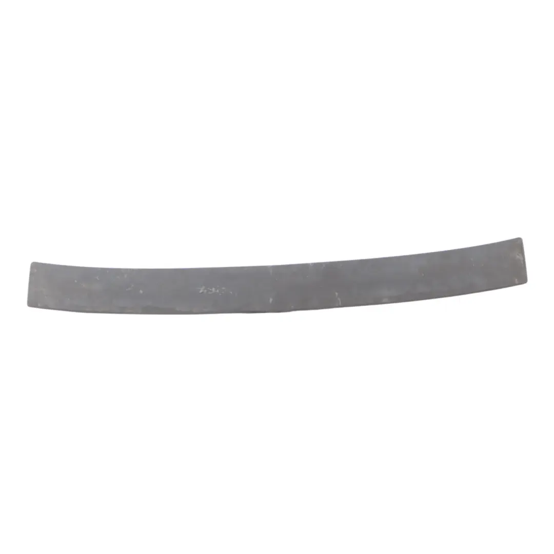 Audi A4 B8 Front Bumper Upper Panel Support Support - SKU 8T0807217A - Part number 8T0807217A
