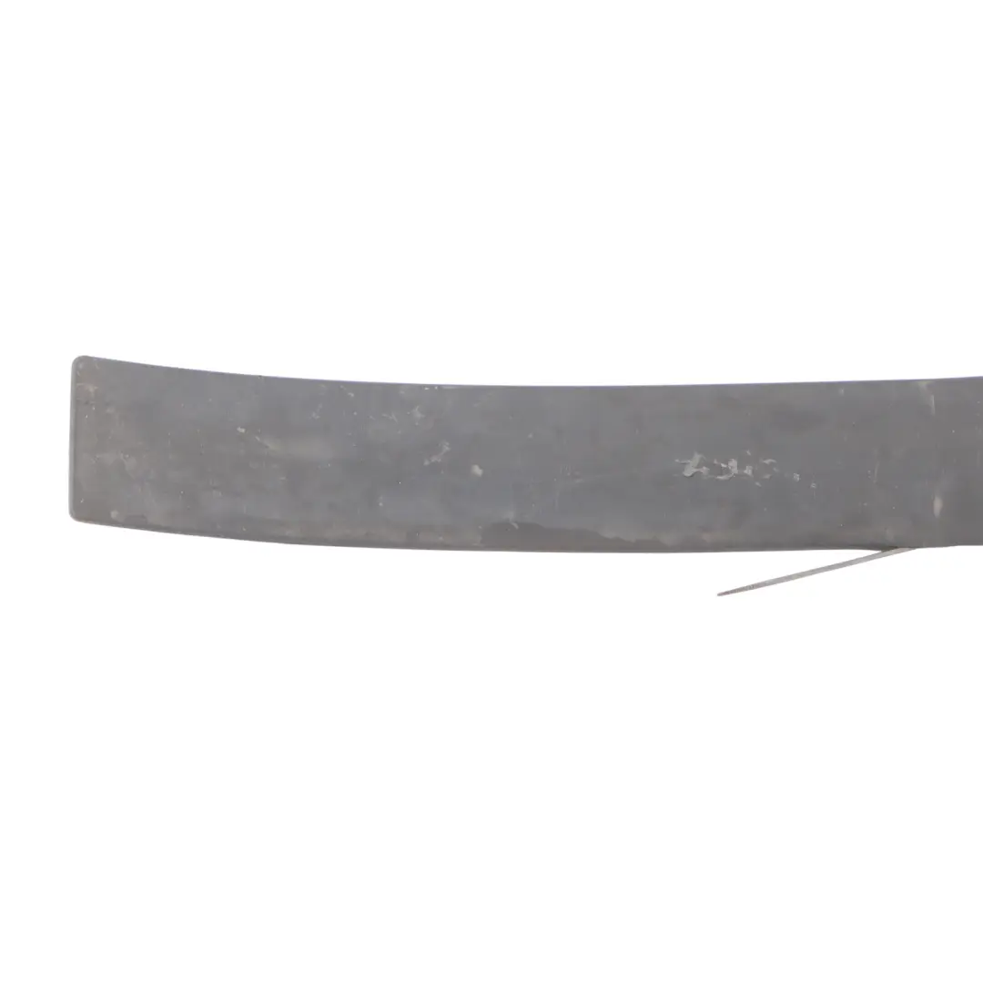 Audi A4 B8 Front Bumper Upper Panel Support Support - SKU 8T0807217A - Part number 8T0807217A