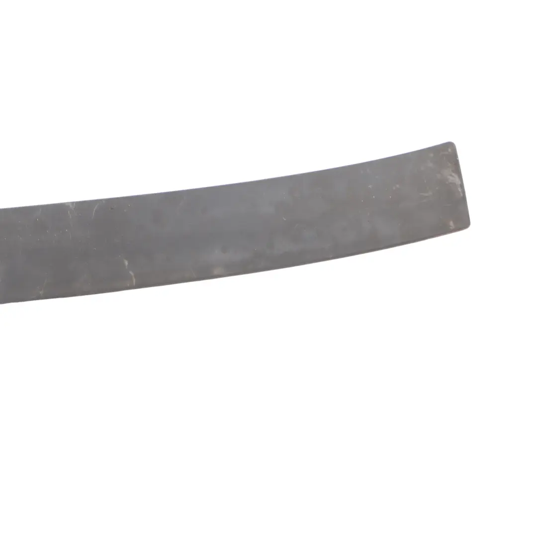 Front Bumper Upper Panel Support Support to Audi A4 B8 with Part number 8T0807217A Audi A4 B8 Front Bumper Upper Panel Support Support - SKU 8T0807217A - Part number 8T0807217A