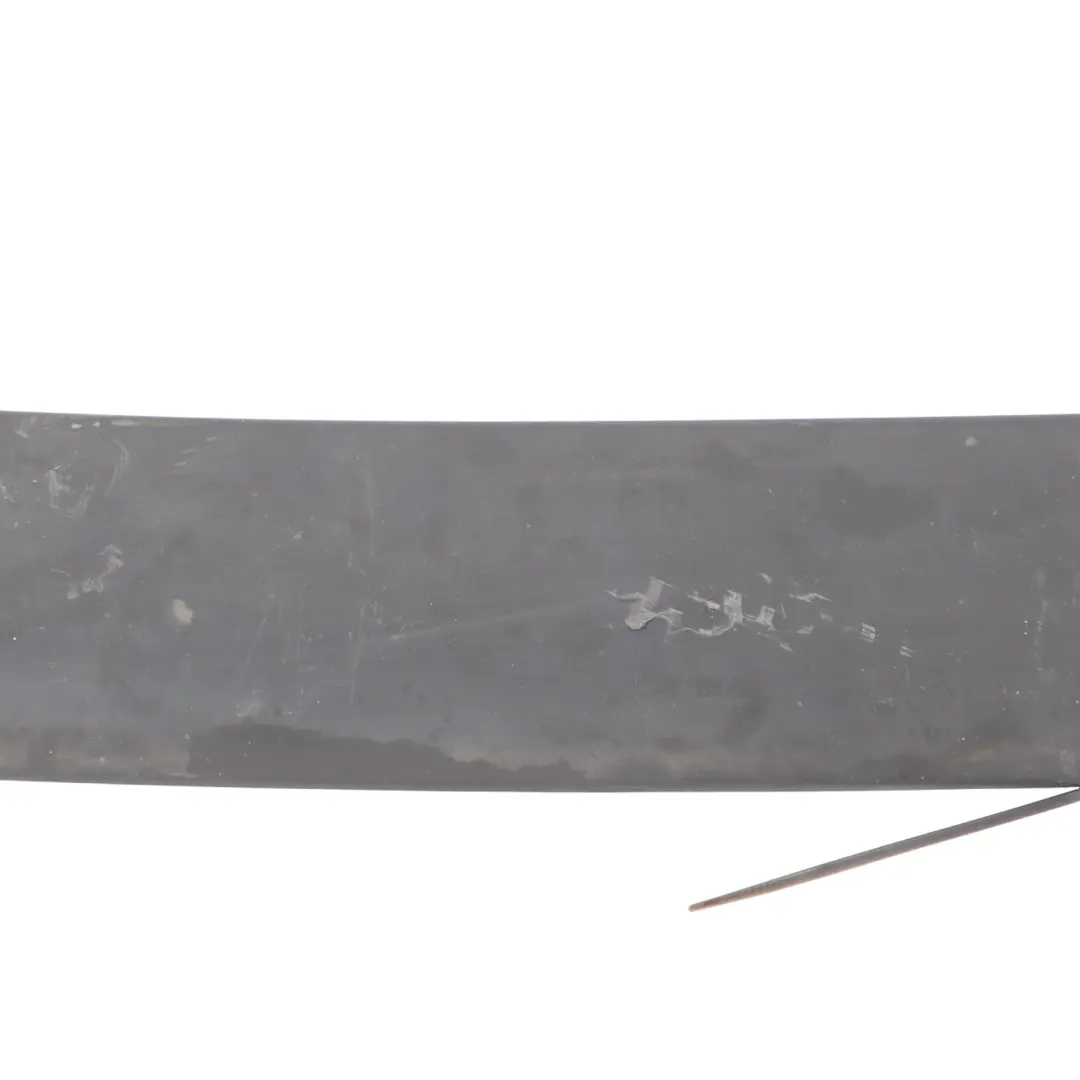 Front Stoß Stange Obere Platte Unter Stützung für Audi A4 B8 mit Teilenummer 8T0807217A Audi A4 B8 Front Stoß Stange Obere Platte Unter Stützung - SKU 8T0807217A - Teilenummer 8T0807217A