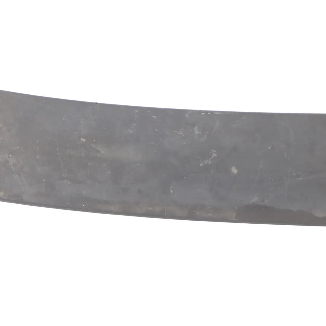 Audi A4 B8 Front Bumper Upper Panel Support Support - SKU 8T0807217A - Part number 8T0807217A