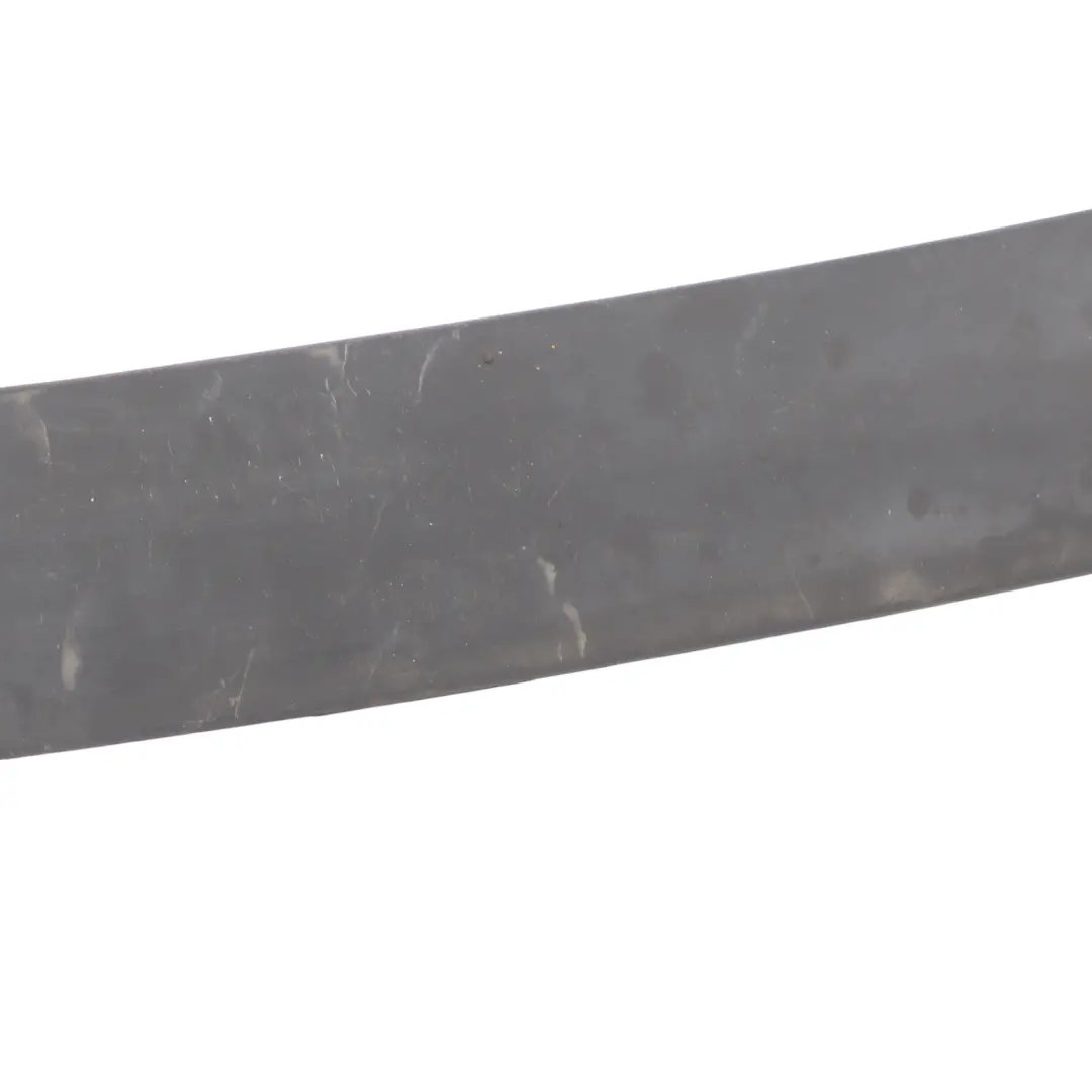 Front Stoß Stange Obere Platte Unter Stützung für Audi A4 B8 mit Teilenummer 8T0807217A Audi A4 B8 Front Stoß Stange Obere Platte Unter Stützung - SKU 8T0807217A - Teilenummer 8T0807217A