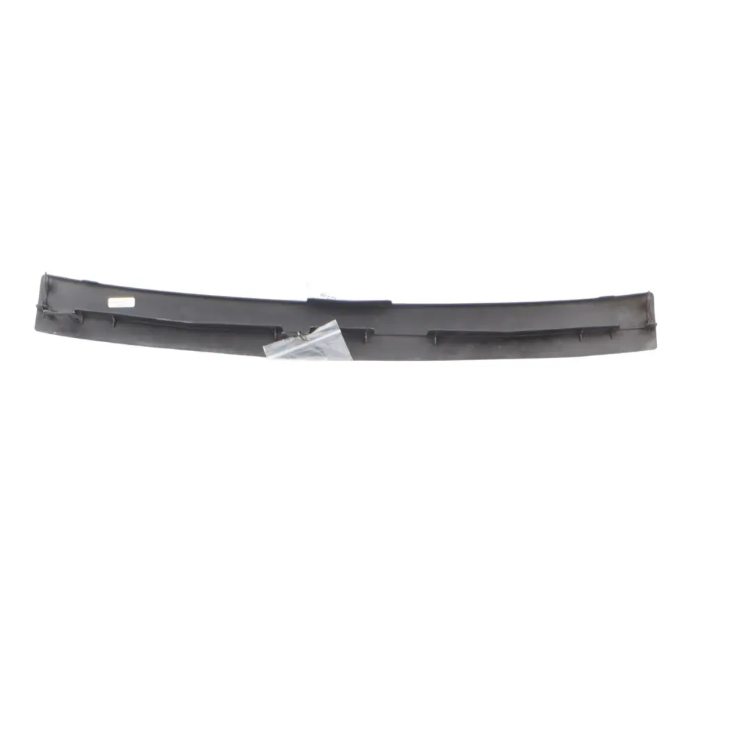 Front Bumper Upper Panel Support Support to Audi A4 B8 with Part number 8T0807217A Audi A4 B8 Front Bumper Upper Panel Support Support - SKU 8T0807217A - Part number 8T0807217A