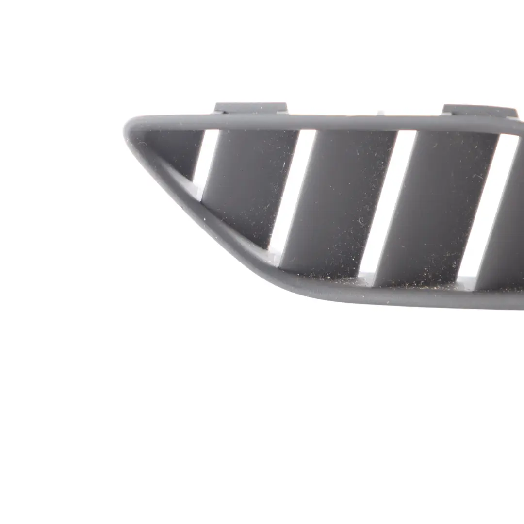 Dashboard Air Vent Grille Nozzle Cover Right O/S to Audi A5 8T with Part number 8T0819794 Audi A5 8T Dashboard Air Vent Grille Nozzle Cover Right O/S - SKU 8T0819794 - Part number 8T0819794