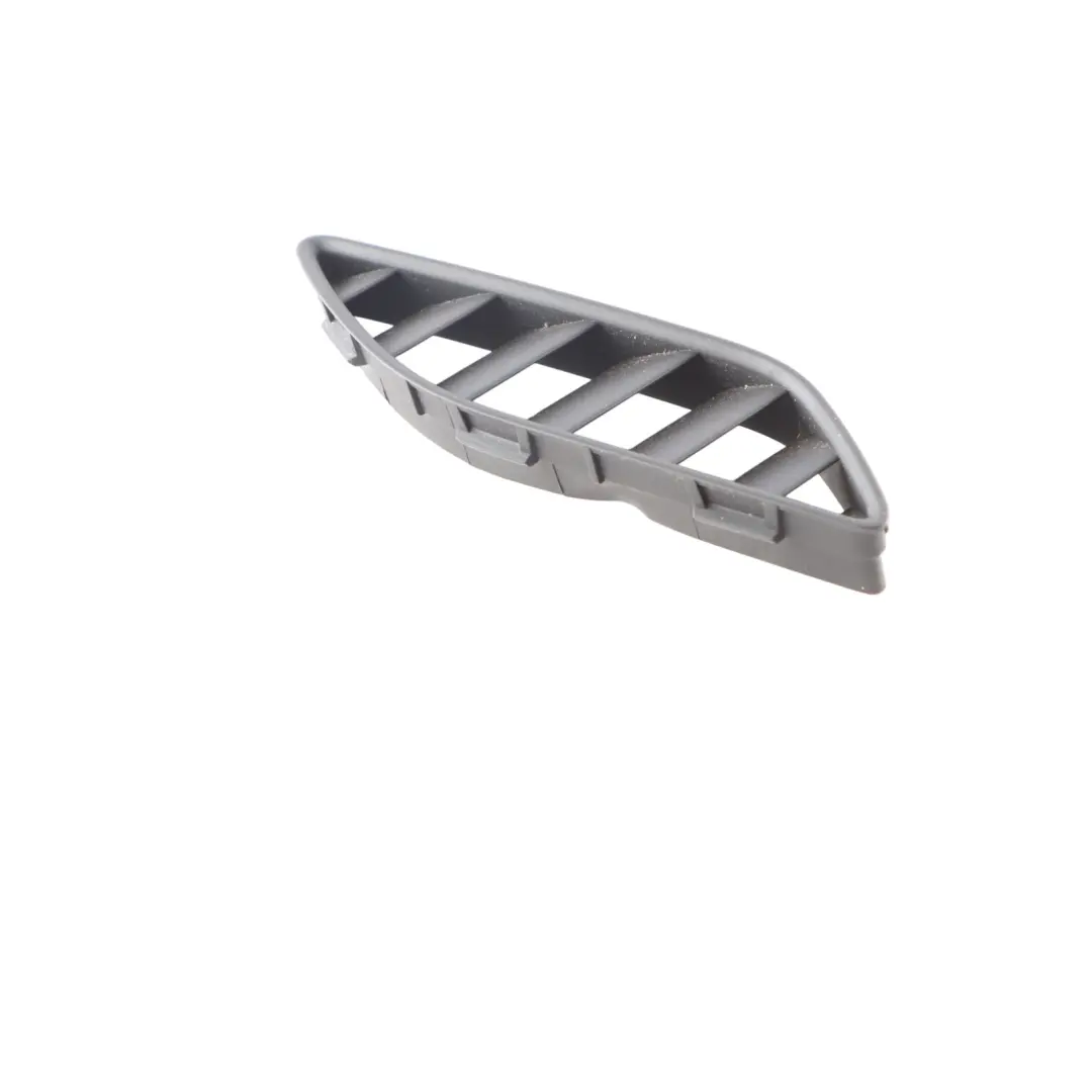 Dashboard Air Vent Grille Nozzle Cover Right O/S to Audi A5 8T with Part number 8T0819794 Audi A5 8T Dashboard Air Vent Grille Nozzle Cover Right O/S - SKU 8T0819794 - Part number 8T0819794