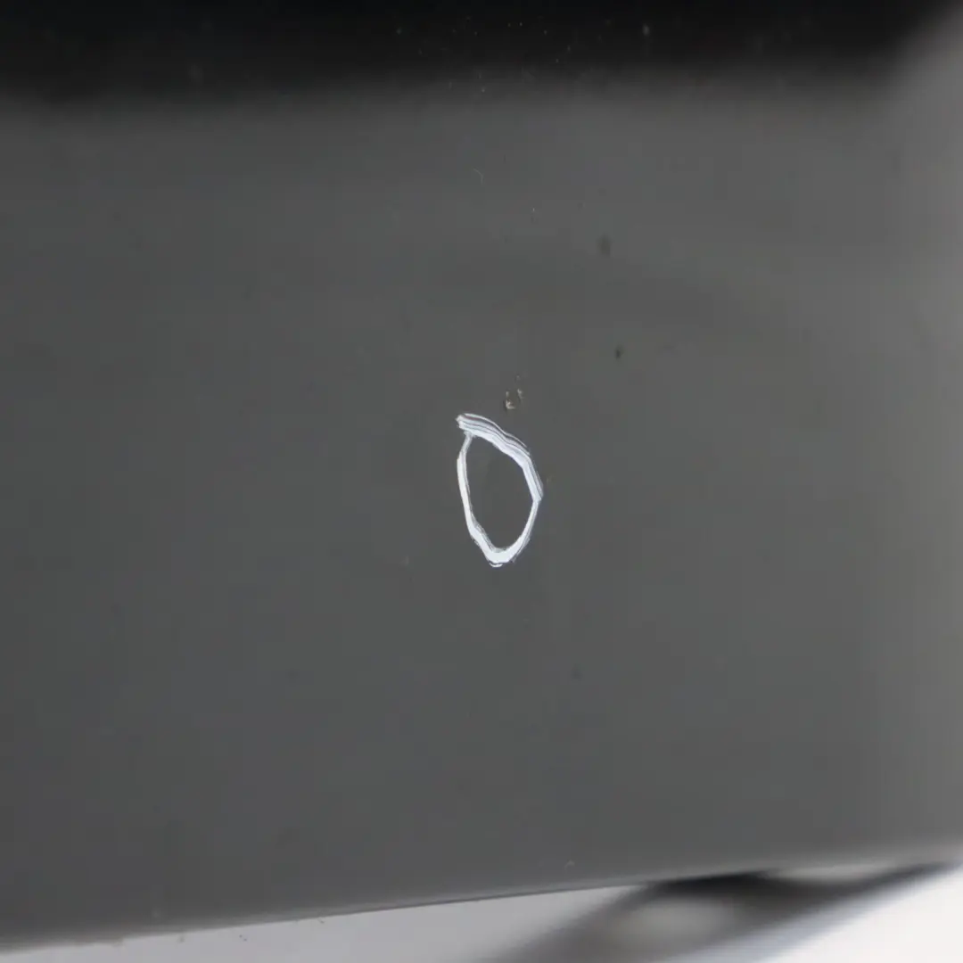  Panel Lateral Audi A5 8T Delantero Derecho Guardabarros Phantom Negro - Z9Y - SKU 8T0821106H-PHB - Número de pieza 8T0821106H