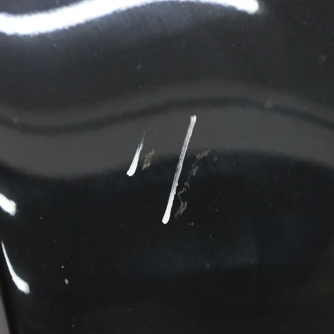 Błotnik Przedni Prawy Skrzydło Phantom Black Czarny - Z9Y do Audi A5 8T o numerze 8T0821106H Audi A5 8T Błotnik Przedni Prawy Skrzydło Phantom Black Czarny - Z9Y - SKU 8T0821106H-PHB - Numer Części 8T0821106H