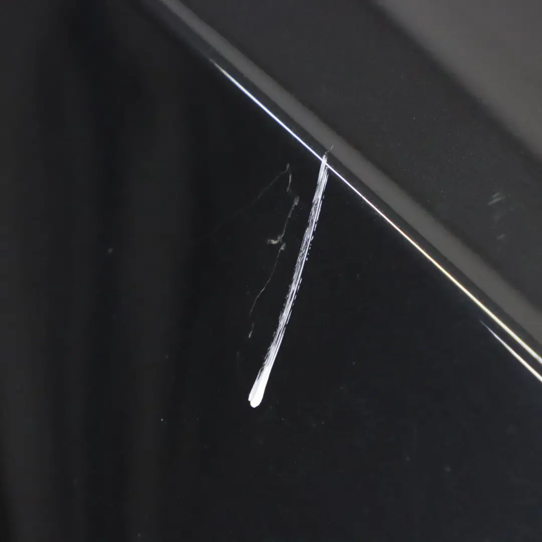  Side Panel Audi A5 8T Front Right O/S Wing Fender Phantom Black - Z9Y - SKU 8T0821106H-PHB - Part number 8T0821106H