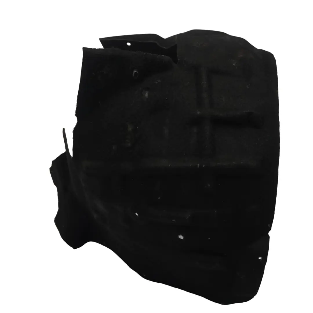 Audi A5 F5 Front Wing Panel Splash Guard Fender Holder Left N/S - SKU 8T0821171H - Part number 8T0821171H