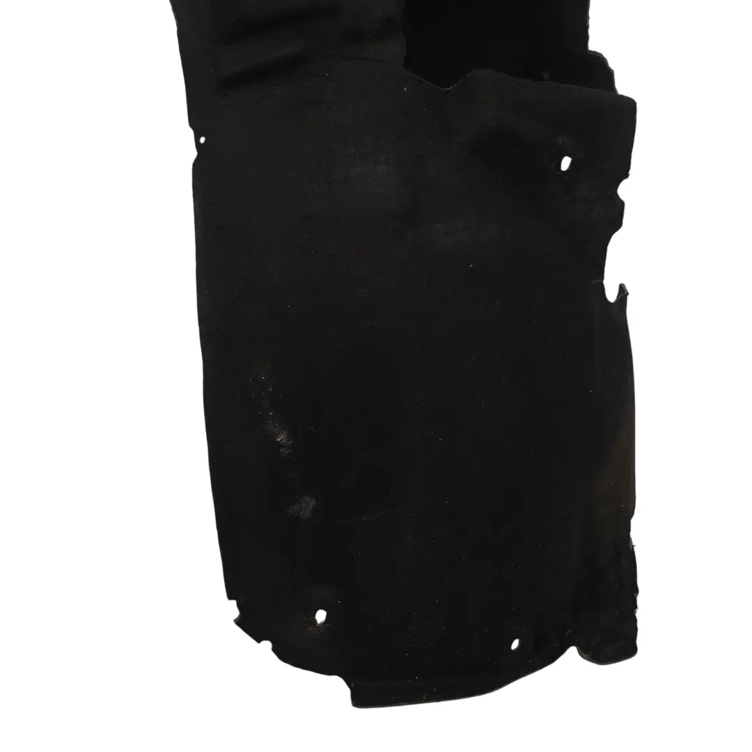 Audi A5 F5 Pannello Paraspruzzi Anteriore Porta Parafango Sinistro - SKU 8T0821171H - Numero di parte 8T0821171H