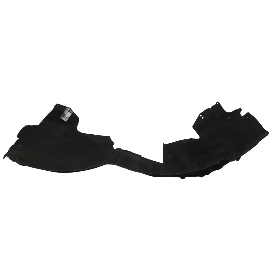 Audi A5 F5 Front Wing Panel Splash Guard Fender Holder Left N/S - SKU 8T0821171H - Part number 8T0821171H