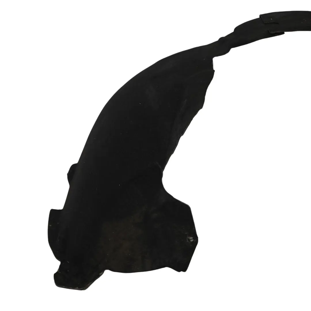 Pannello Paraspruzzi Anteriore Porta Parafango Sinistro per Audi A5 F5 con numero di parte 8T0821171H Audi A5 F5 Pannello Paraspruzzi Anteriore Porta Parafango Sinistro - SKU 8T0821171H - Numero di parte 8T0821171H