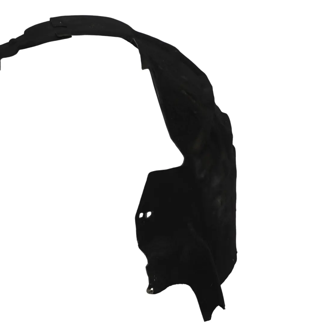 Front Wing Panel Splash Guard Fender Holder Left N/S to Audi A5 F5 with Part number 8T0821171H Audi A5 F5 Front Wing Panel Splash Guard Fender Holder Left N/S - SKU 8T0821171H - Part number 8T0821171H