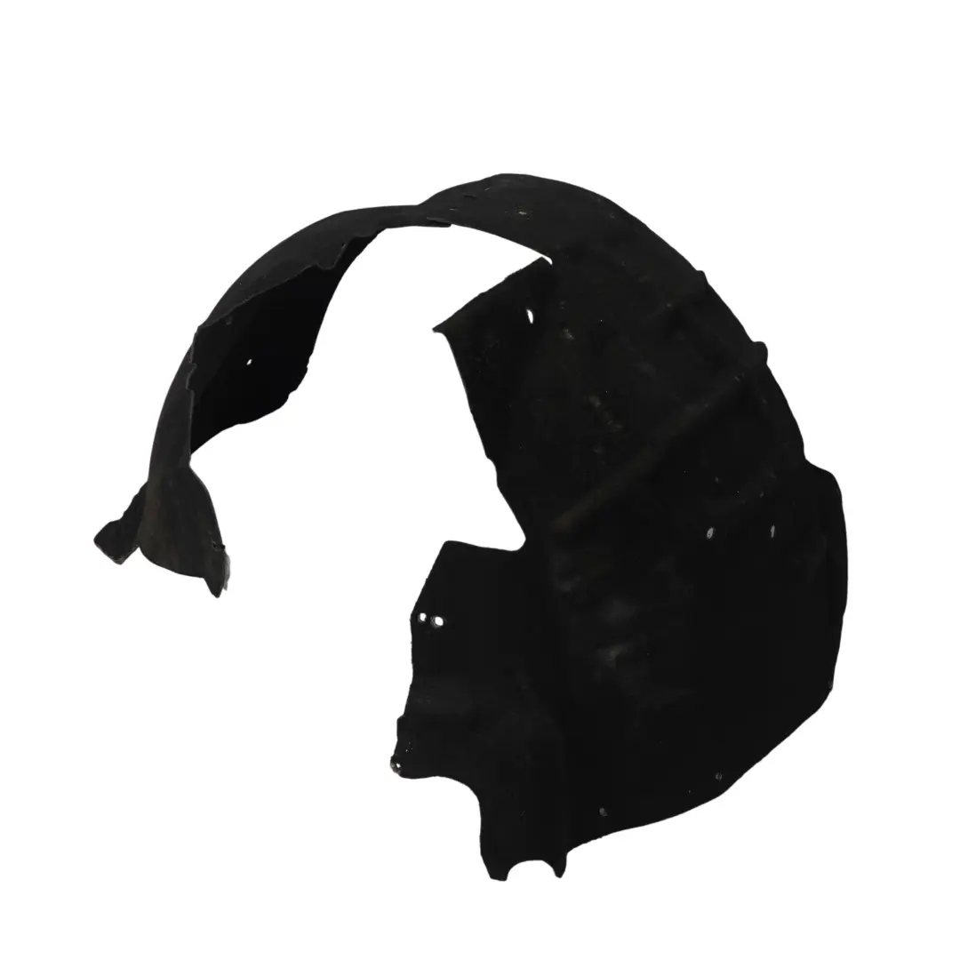 Audi A5 F5 Pannello Paraspruzzi Anteriore Porta Parafango Sinistro - SKU 8T0821171H - Numero di parte 8T0821171H