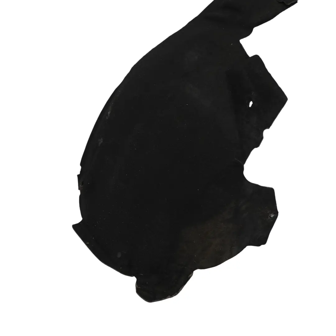 Audi A5 F5 Pannello Paraspruzzi Anteriore Porta Parafango Sinistro - SKU 8T0821171H - Numero di parte 8T0821171H