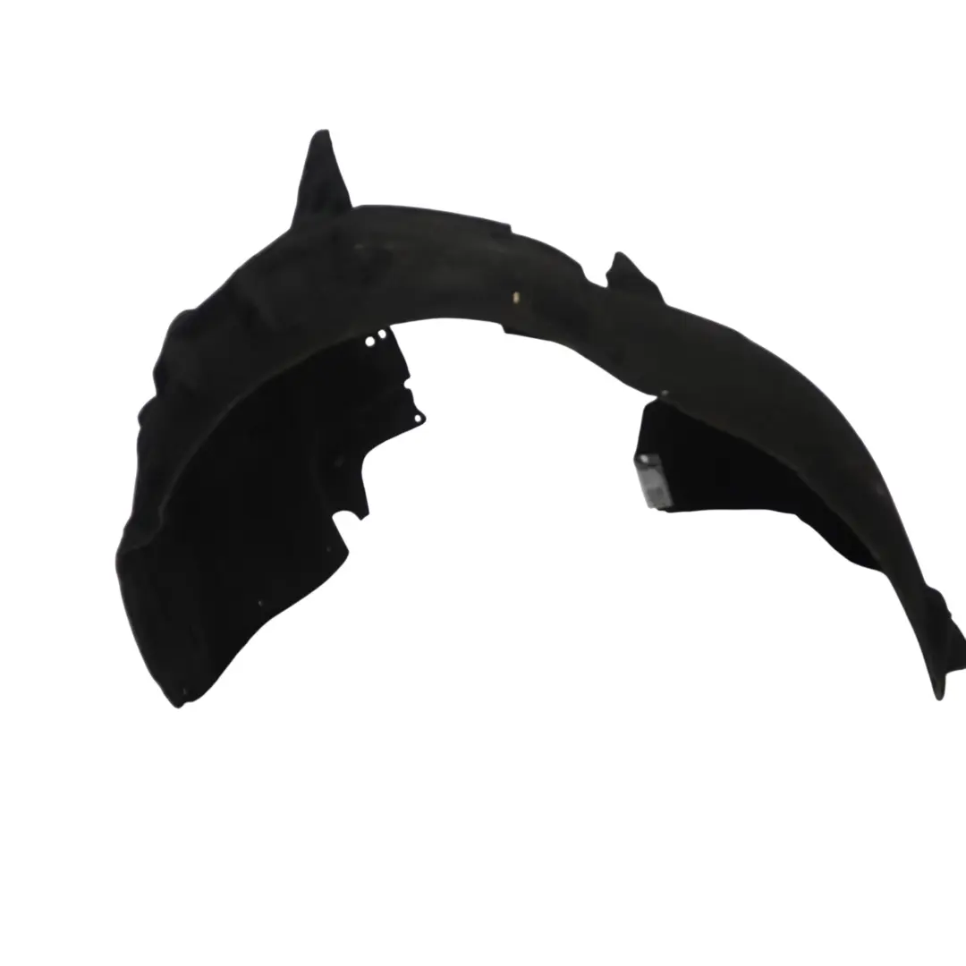 Audi A5 F5 Front Wing Panel Splash Guard Fender Holder Left N/S - SKU 8T0821171H - Part number 8T0821171H