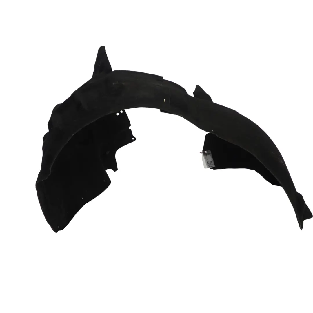 Audi A5 F5 Front Wing Panel Splash Guard Fender Holder Left N/S - SKU 8T0821171H - Part number 8T0821171H