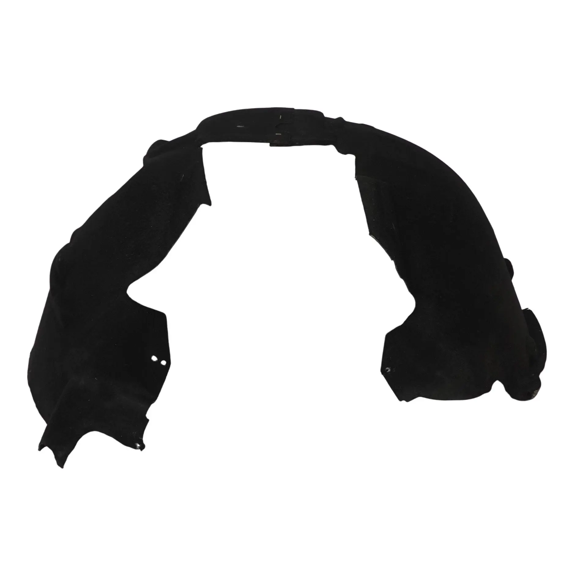  Audi A5 8T Couvercle Pasage Roue Protection Anti Éclabousures Droite 8T0821172H