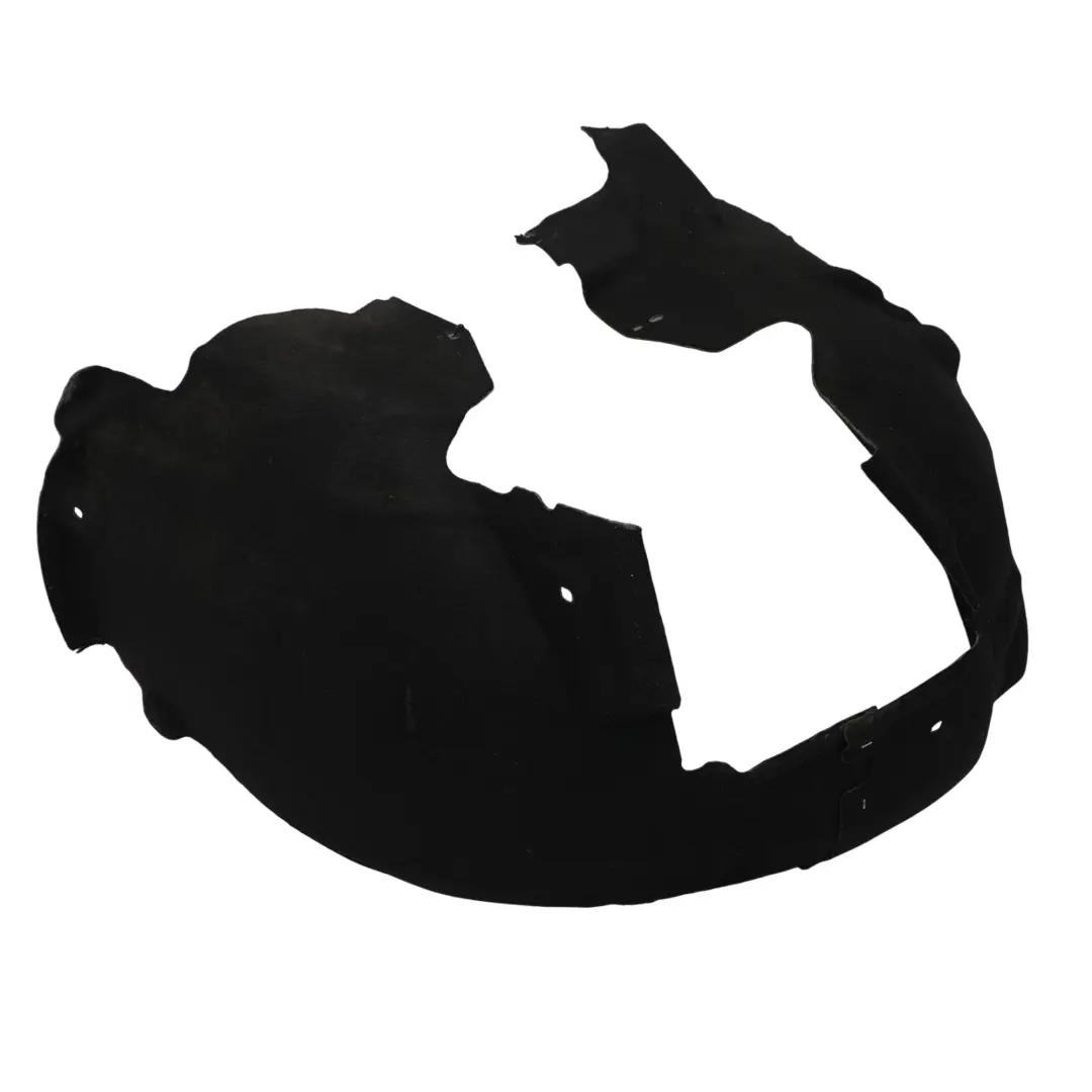 Copertura Passaruota Anteriore Paraspruzzi Destra per Audi A5 8T con numero di parte 8T0821172H Audi A5 8T Copertura Passaruota Anteriore Paraspruzzi Destra - SKU 8T0821172H - Numero di parte 8T0821172H