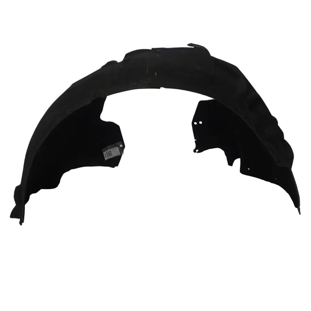 Audi A5 8T Nadkole Osłona Prawy Przód - SKU 8T0821172H - Numer Części 8T0821172H