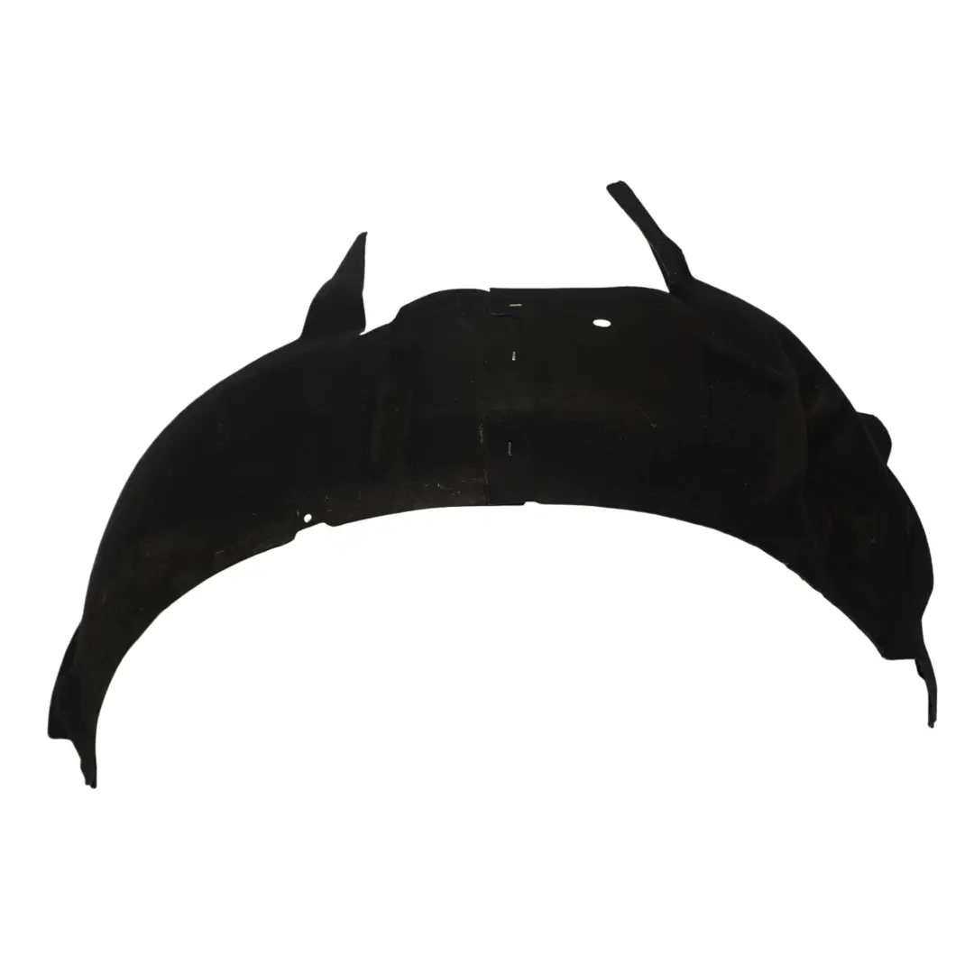 Copertura Passaruota Anteriore Paraspruzzi Destra per Audi A5 8T con numero di parte 8T0821172H Audi A5 8T Copertura Passaruota Anteriore Paraspruzzi Destra - SKU 8T0821172H - Numero di parte 8T0821172H