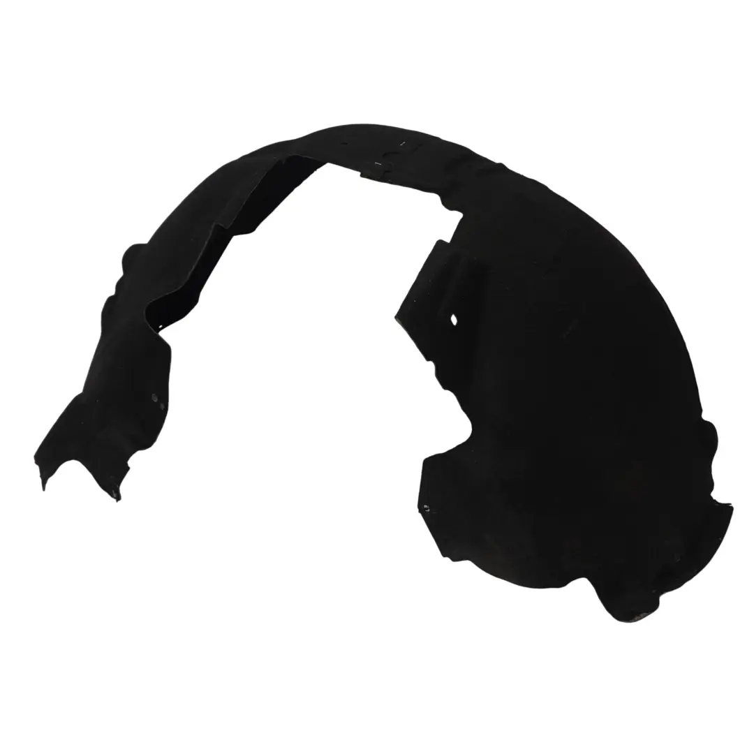 Nadkole Osłona Prawy Przód do Audi A5 8T o numerze 8T0821172H Audi A5 8T Nadkole Osłona Prawy Przód - SKU 8T0821172H - Numer Części 8T0821172H