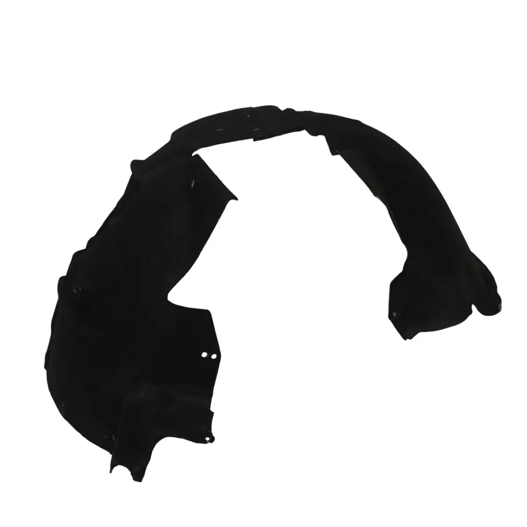 Copertura Passaruota Anteriore Paraspruzzi Destra per Audi A5 8T con numero di parte 8T0821172H Audi A5 8T Copertura Passaruota Anteriore Paraspruzzi Destra - SKU 8T0821172H - Numero di parte 8T0821172H