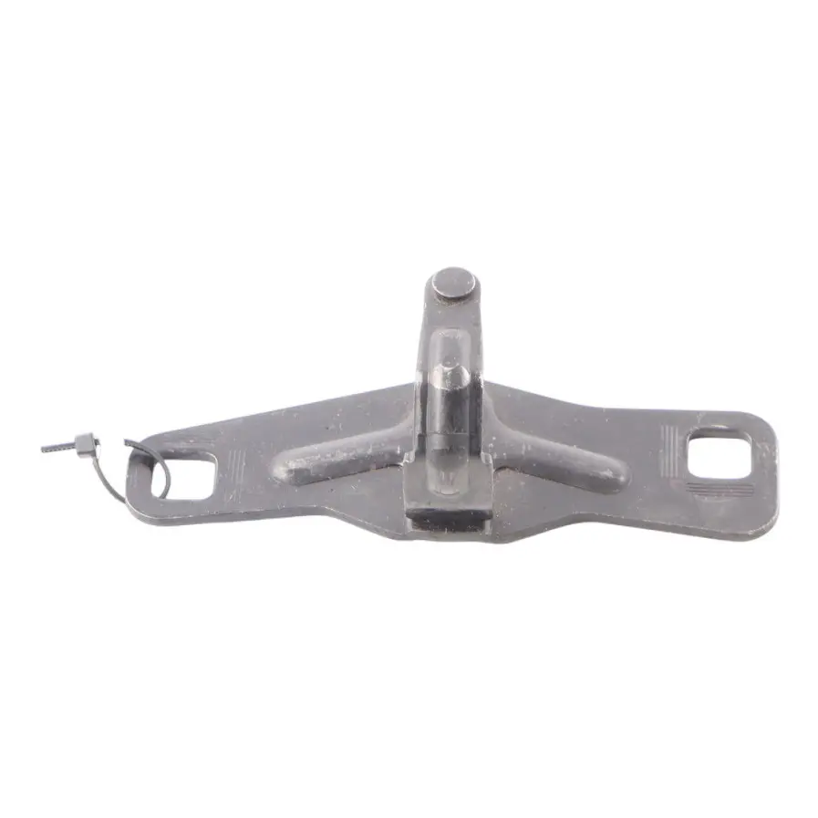 Boot Lid Striker Plate Latch Catch Lock to Audi A5 8T A4 B8 Tailgate with Part number 8T0827507 Audi A5 8T A4 B8 Tailgate Boot Lid Striker Plate Latch Catch Lock - SKU 8T0827507 - Part number 8T0827507