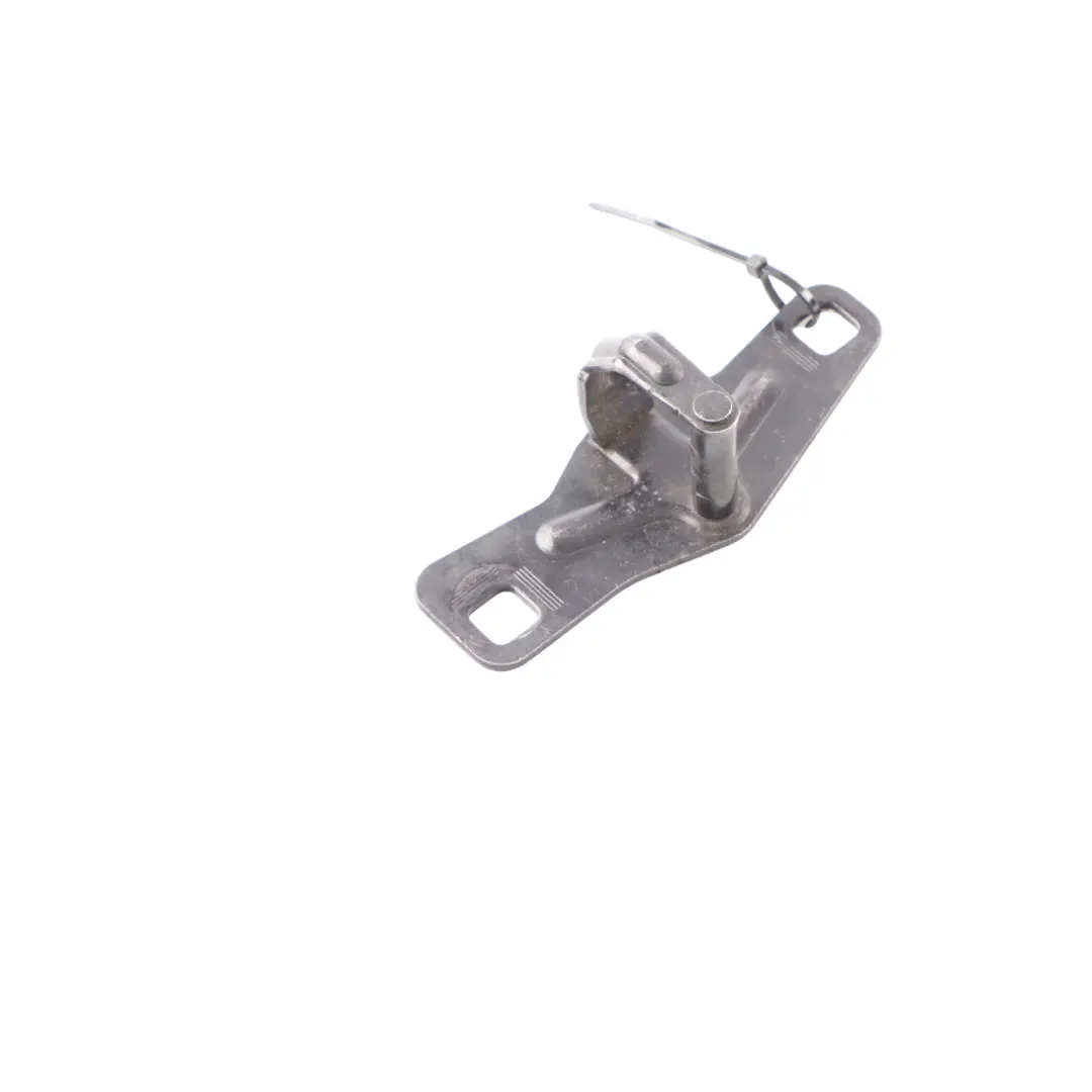 Rygiel Zaczep Zamka Tylnej Klapy do Audi A5 8T A4 B8 o numerze 8T0827507 Audi A5 8T A4 B8 Rygiel Zaczep Zamka Tylnej Klapy - SKU 8T0827507 - Numer Części 8T0827507