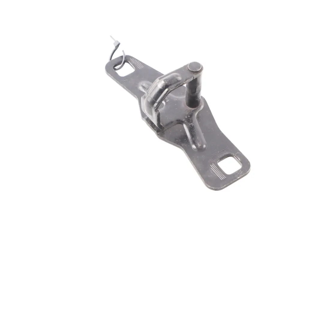 Audi A5 8T A4 B8 Rygiel Zaczep Zamka Tylnej Klapy - SKU 8T0827507 - Numer Części 8T0827507